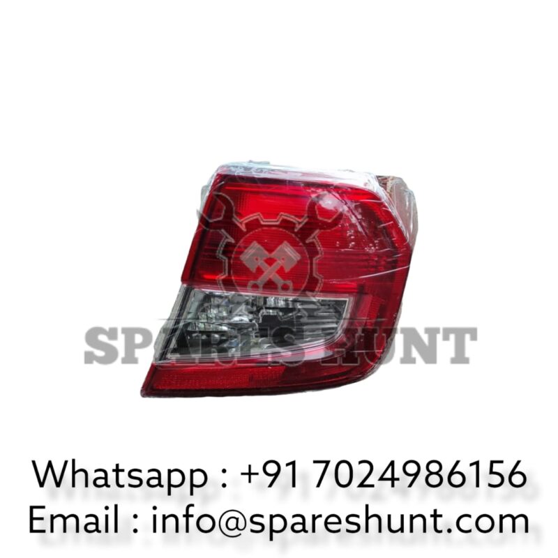 IMG 20220822 WA0009 Honda Amaze Tail lamp Unit [Rear Right]