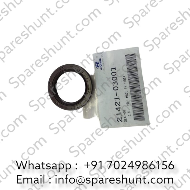 16649707412801 HYUNDAI SEAL - OIL (2142103001)