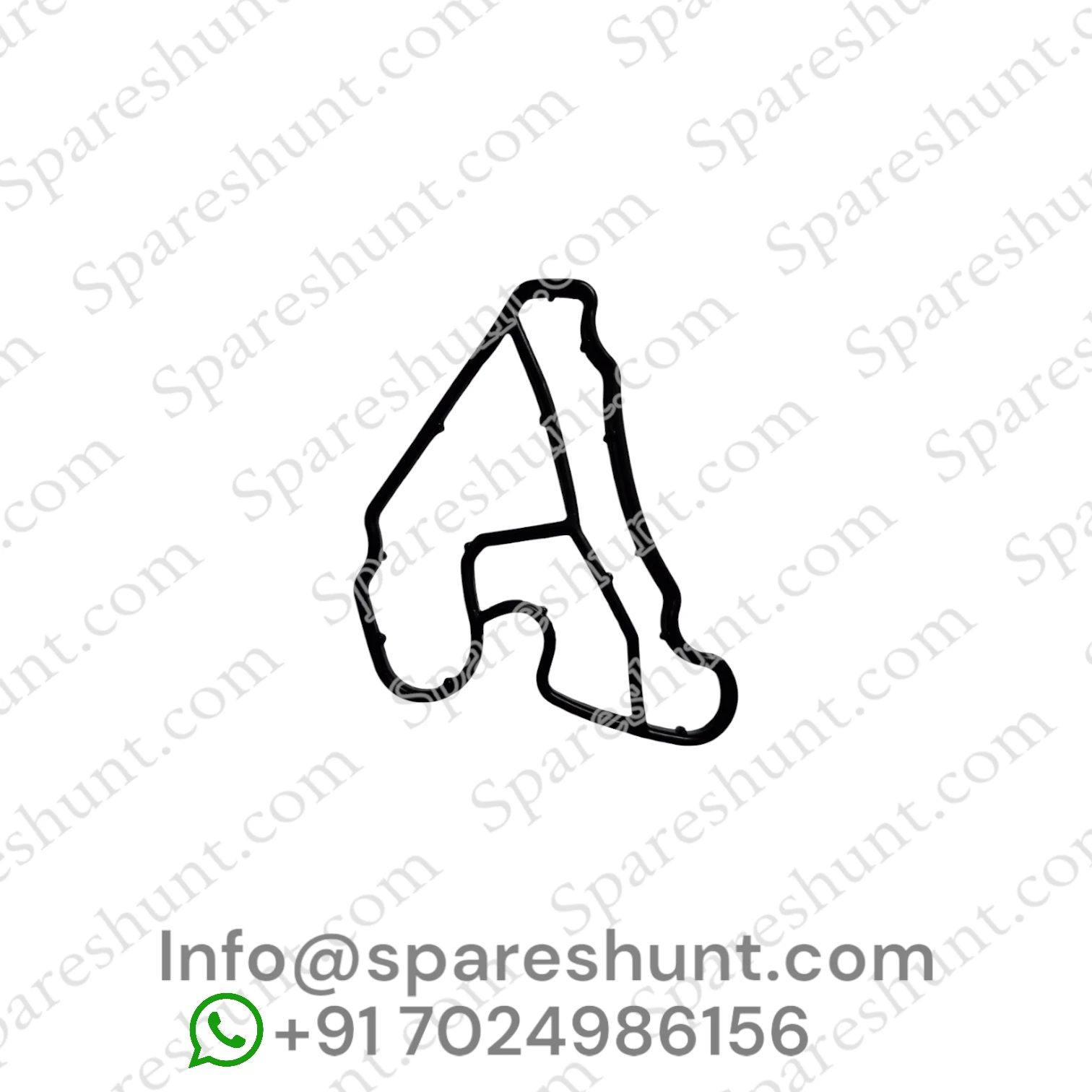 HYUNDAI GASKET - OIL FILTER (263112A530)