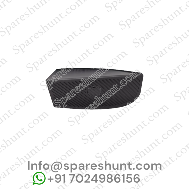 Mahindra PAD-FOOTREST ( 4889036900 )