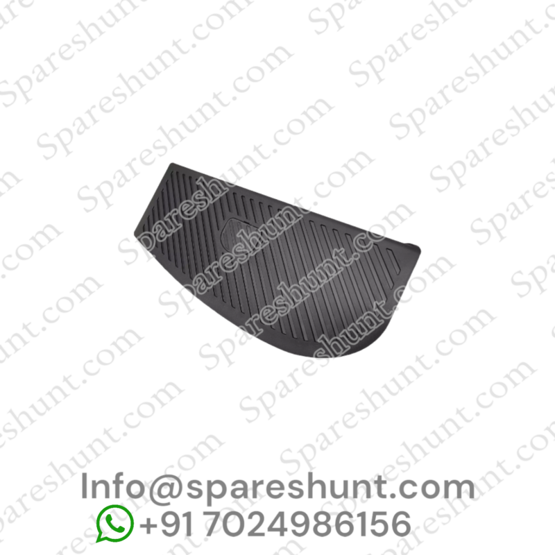 Mahindra PAD-FOOTREST ( 4889036900 )