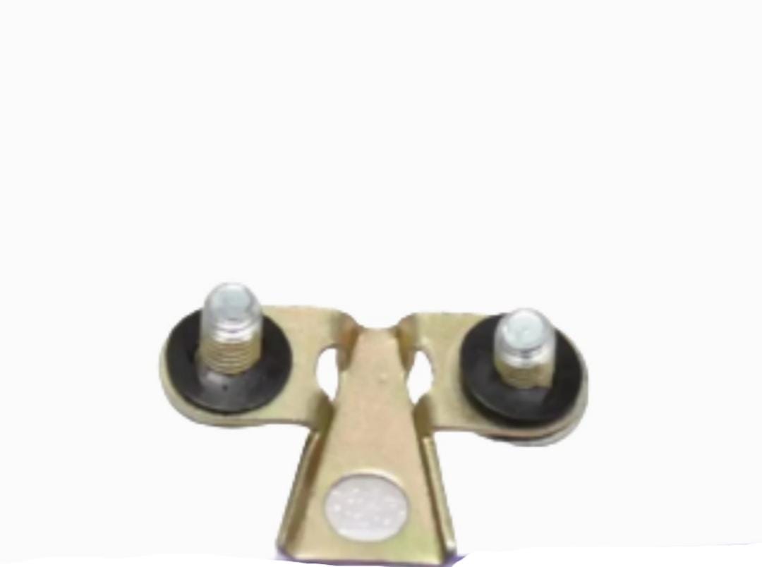 Mahindra BRKT ASSY HINGE COVER MTG ( 0103AN0500N )