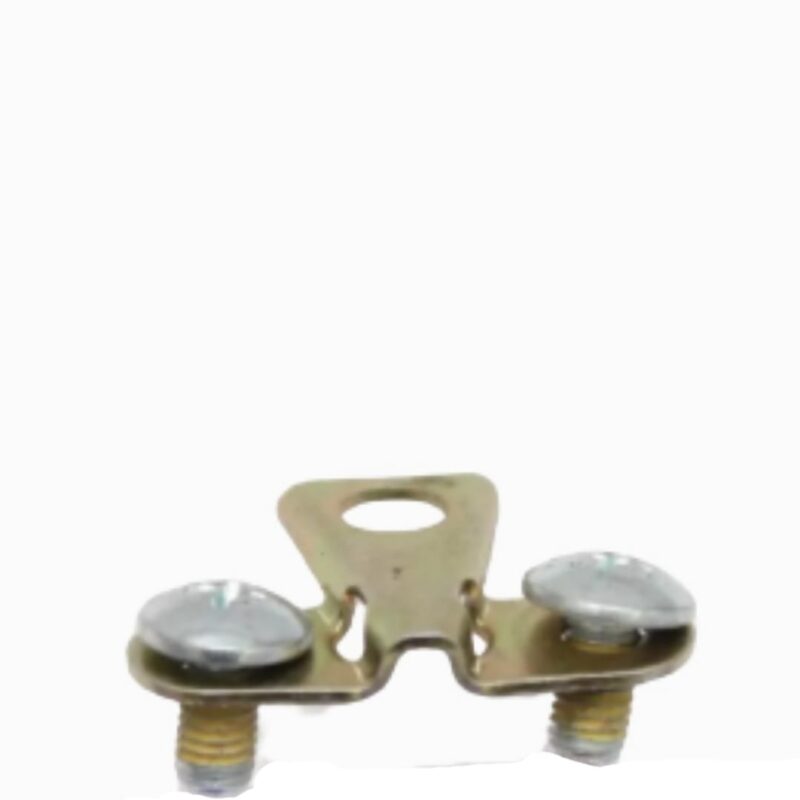 Mahindra BRKT ASSY HINGE COVER MTG ( 0103AN0500N ) - Image 2