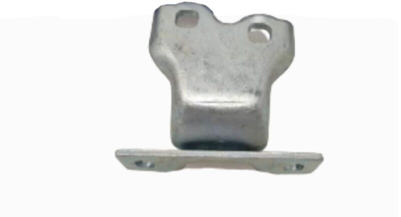 Mahindra ASSY HINGE FRT DOOR-A ( 0103AP0740N )