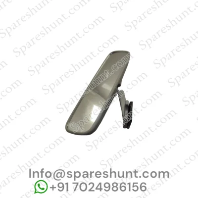 MARUTI SUZUKI MIRROR ASSY,INSIDE R (84703M75J00-6GS)