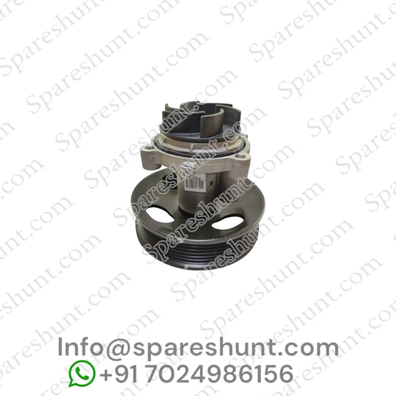 MARUTI SUZUKI PUMP ASSY,WATER (17400M86J00)