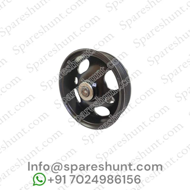 MARUTI SUZUKI  PUMP ASSY,WATER (17400M86J00) - Image 5