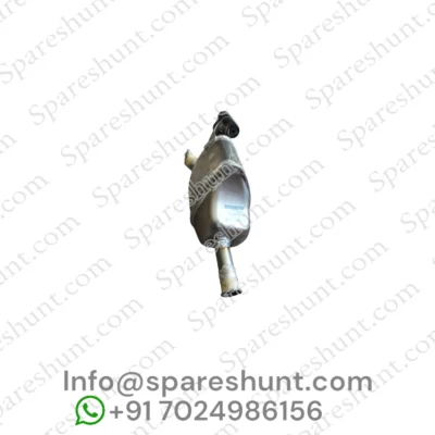 HYUNDAI-MUFFLER-ASSY-–-MAIN-287000X1001 1