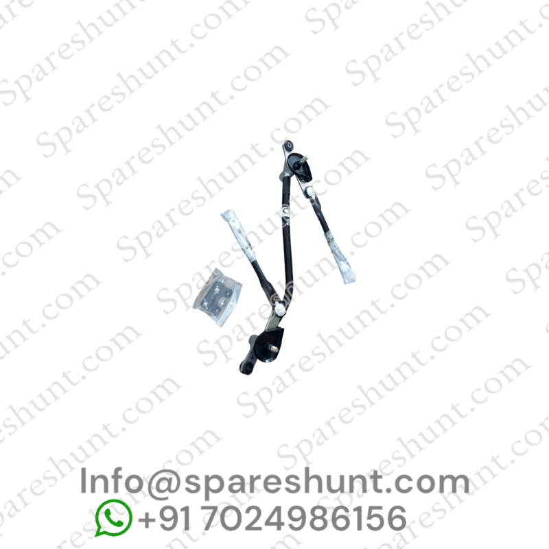 HYUNDAI LINKAGE ASSY - WINDSHIELD WIPER ( 98120A0900 )